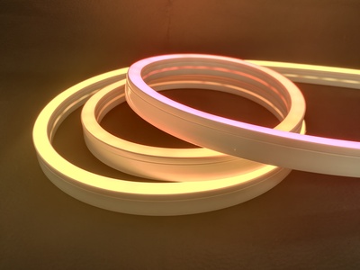 12x20mm霓虹灯带
