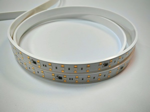 60灯幻彩+120灯单色二合一防水软灯带